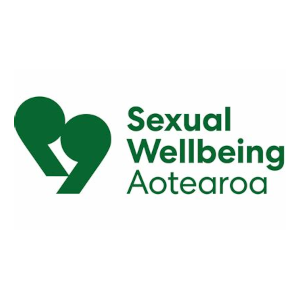 Sexual Wellbeing Aotearoa logo